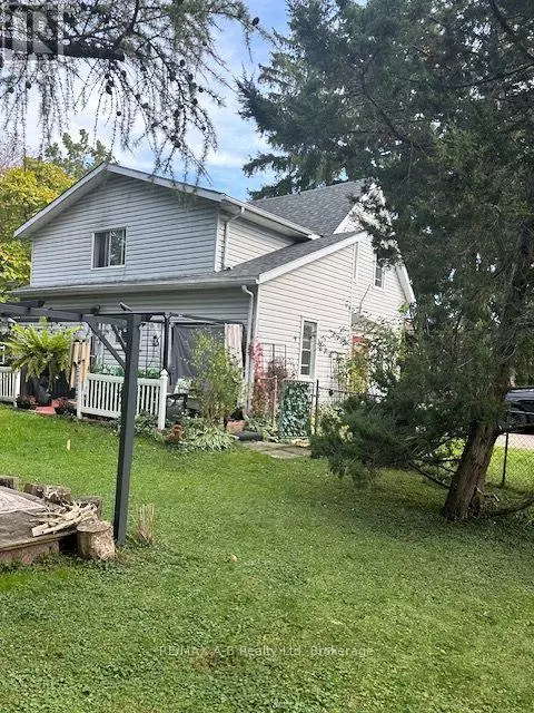 48 FRANKLIN DRIVE, Stratford, ON N5A5P2