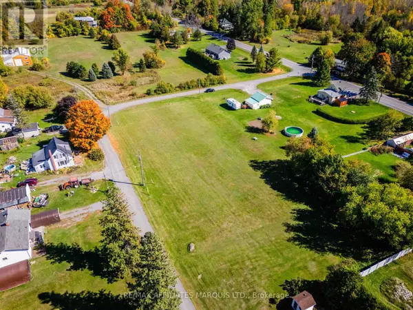 North Glengarry, ON K0C1J0,LOT MURRAY STREET