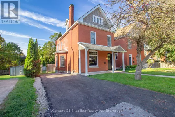 445 ST DAVID STREET N, Centre Wellington (fergus), ON N1M2K3