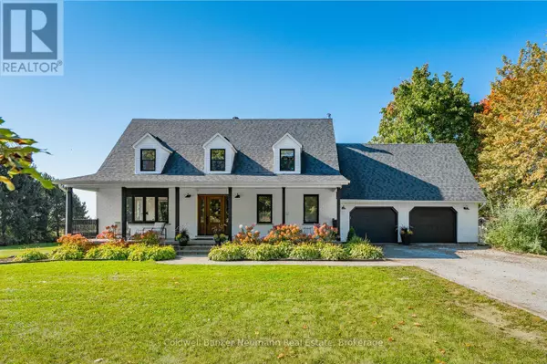 5458 SIXTH LINE, Guelph/eramosa, ON N0B2K0