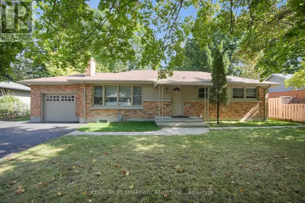 633 DONEGAL DRIVE, London North (north P), ON N6H3H6