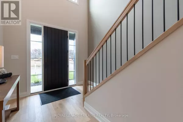 Middlesex Centre (kilworth), ON N0L1R0,31 ALLISTER DRIVE