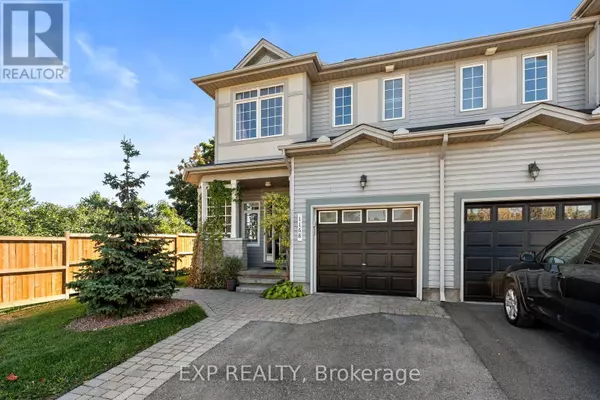 Ottawa, ON K4M1L6,1168 BEAVERWOOD ROAD