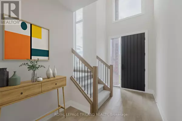 Middlesex Centre (kilworth), ON N0L1R0,35 ALLISTER DRIVE