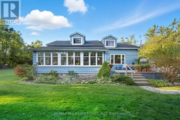 Kawartha Lakes (mariposa), ON K0M2T0,453 PENIEL ROAD