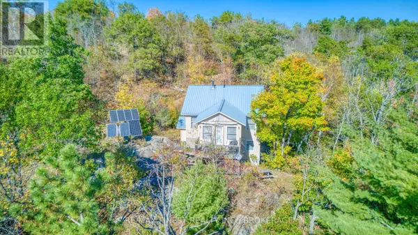 Frontenac (frontenac Centre), ON K0H1B0,1652 BAKER VALLEY ROAD