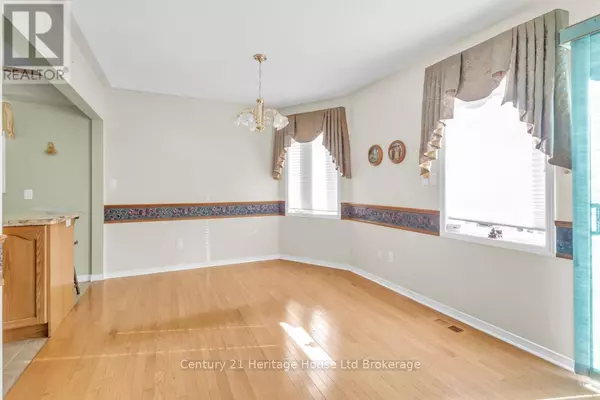 Tillsonburg, ON N4G5M5,58 WILKINS CRESCENT