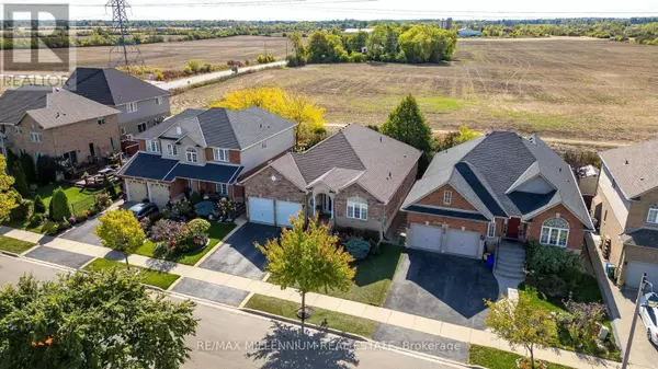 Hamilton (stoney Creek Mountain), ON L0R1P0,188 BLUE MOUNTAIN DRIVE