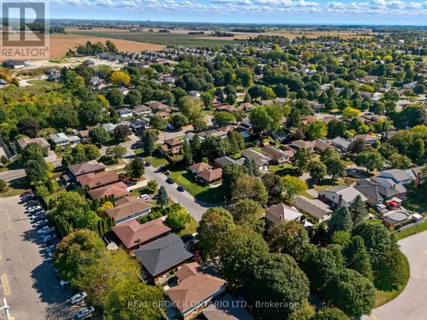 Norfolk (simcoe), ON N3Y4Y3,39 CARRIAGE ROAD