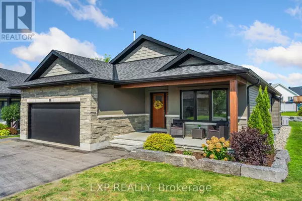 Mississippi Mills, ON K0A1A0,86 HORTON STREET