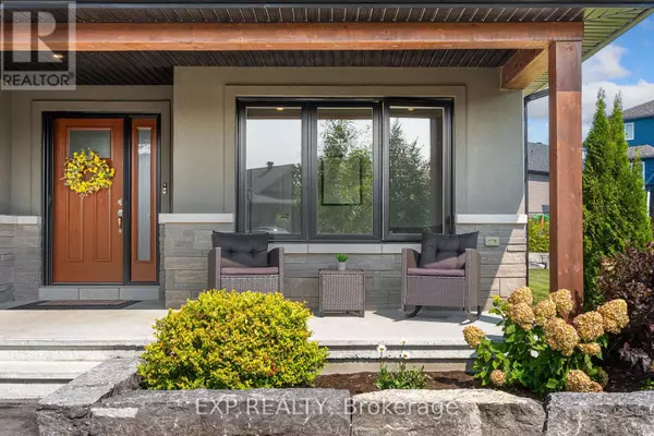 Mississippi Mills, ON K0A1A0,86 HORTON STREET