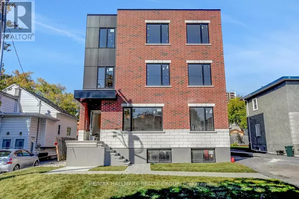 199 Columbus AVE #1, Ottawa, ON K1K1P7