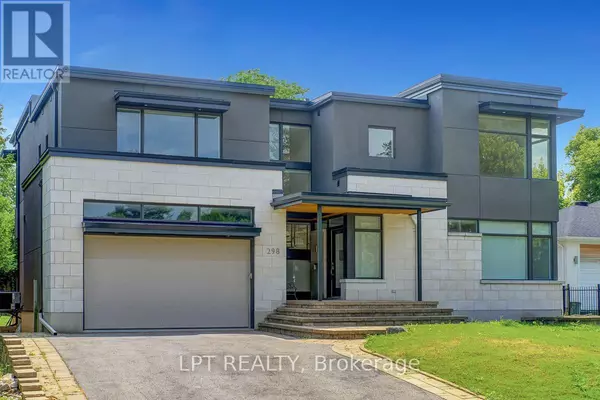 Ottawa, ON K1H5G6,298 CRESTVIEW ROAD