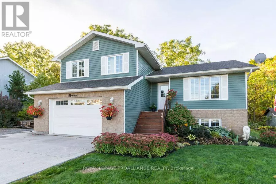 79 DUNCAN STREET, Madoc, ON K0K2K0