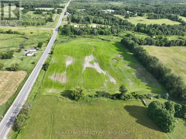 Loyalist (lennox And Addington - South), ON K0H2H0,0 SIMMONS ROAD