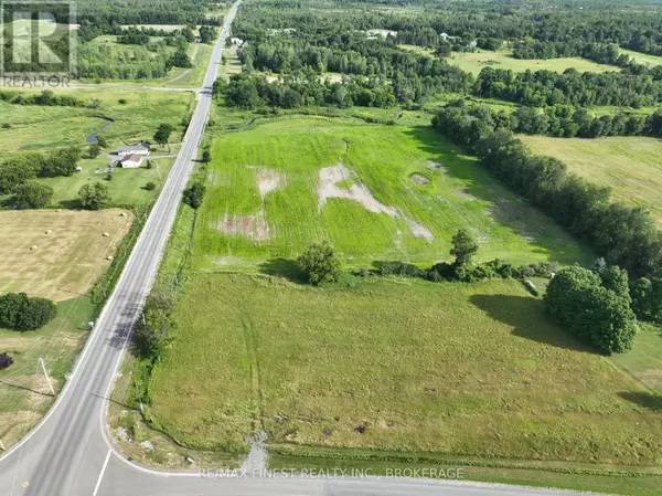 Loyalist (lennox And Addington - South), ON K0H2H0,0 SIMMONS ROAD