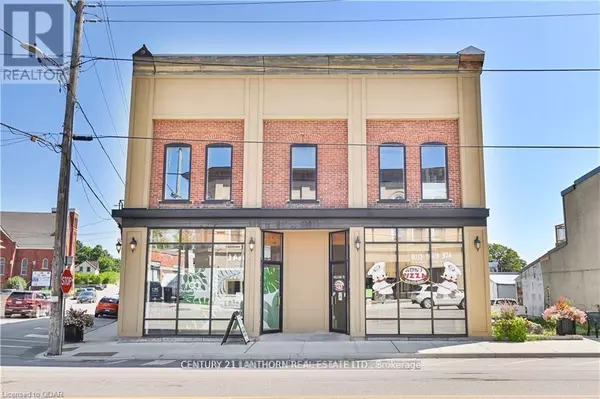 Centre Hastings, ON K0K2K0,15 Durham ST #5