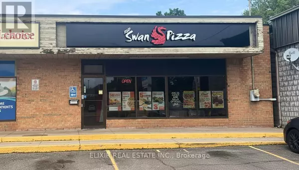 135 RICHMOND STREET, Chatham-kent (chatham), ON N7M1P1