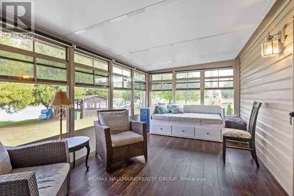 Bonnechere Valley, ON K0J1T0,276 WHITE CEDARS ROAD