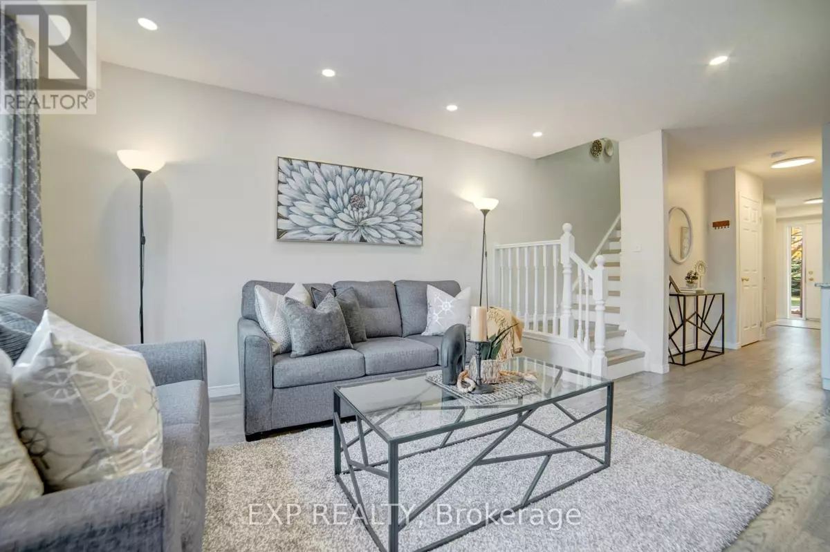 Kitchener, ON N2A4J5,30 Bryan CT West #26
