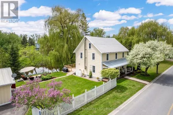19662 JOHN STREET, South Glengarry, ON K0C2J0
