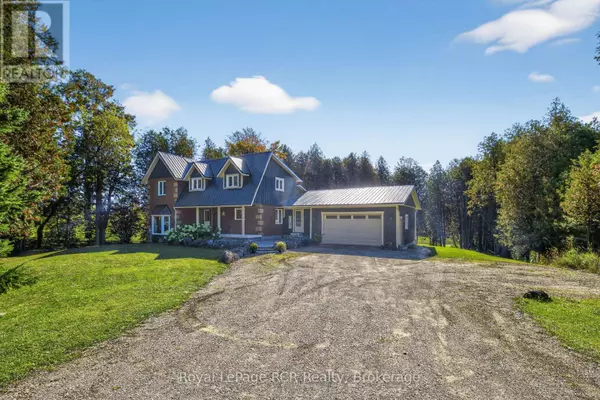 468080 CONCESSION 12B CONCESSION, Grey Highlands, ON N0C1C0