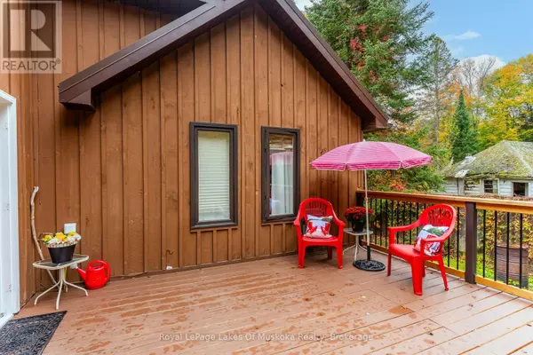 Huntsville (stephenson), ON P0B1L0,29 ASCOTT LANE