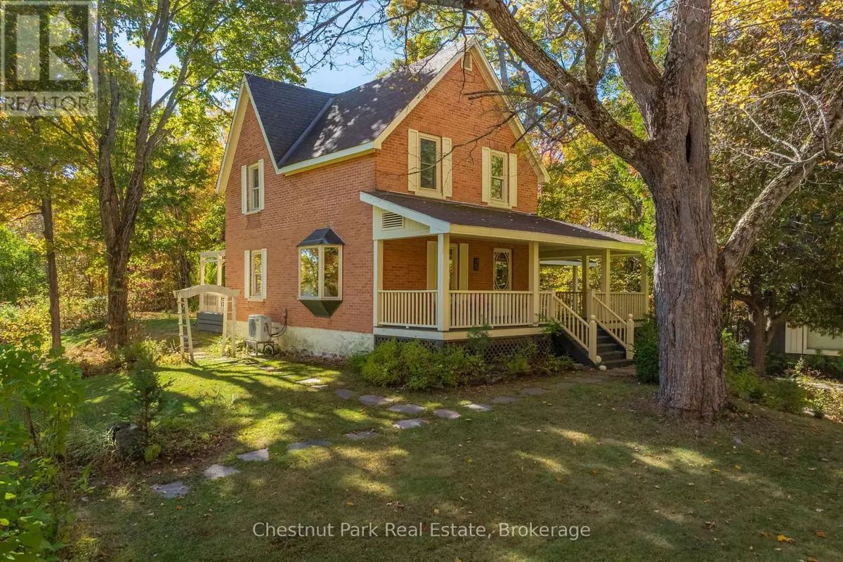 Lake Of Bays (franklin), ON P1H2E5,2360 60 HIGHWAY