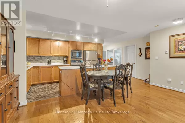 Tillsonburg, ON N4G5G1,26 SERES DRIVE