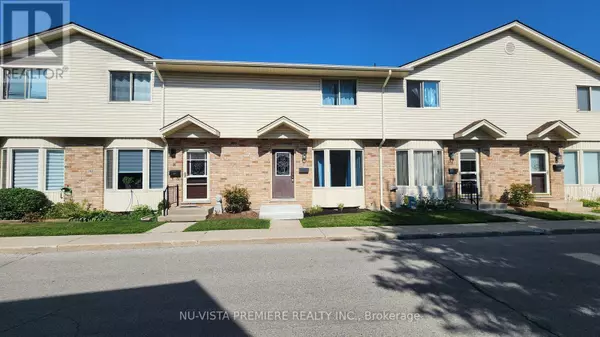 40 Burslem ST #7, London East (east N), ON N5W2V7