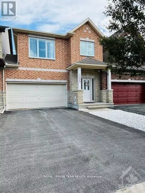 Ottawa, ON K2M0C8,1205 ALSON MILLS WAY