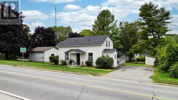 232 LYLE STREET N, Alnwick/haldimand (grafton), ON K0K2G0