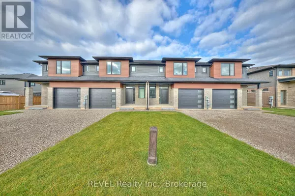 7429 MATTEO DRIVE, Niagara Falls (brown), ON L2H3T3