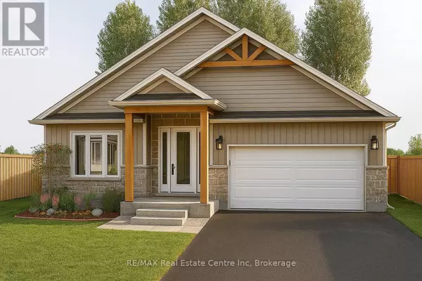 222 BRIDGE CRESCENT, Minto, ON N0G2P0