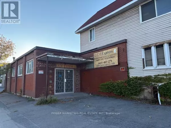 566 BAY STREET, Ottawa, ON K1R6B9