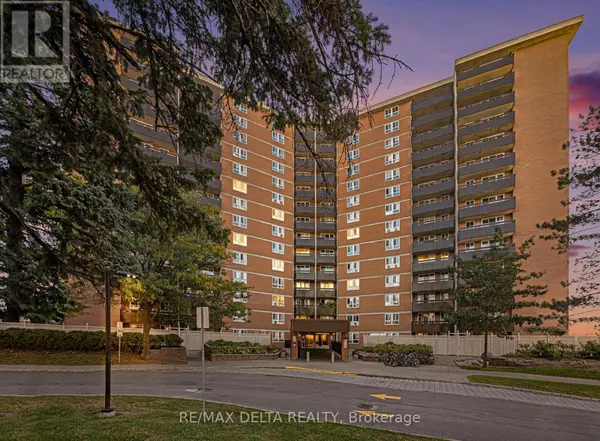 2020 Jasmine CRES #513, Ottawa, ON K1J8K5