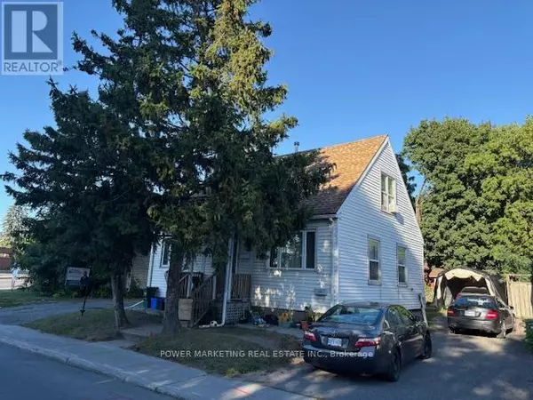 803 MERIVALE ROAD, Ottawa, ON K1Z5Z5