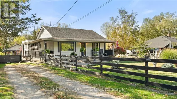 107 ASHLEY STREET, Belleville (thurlow Ward), ON K0K2B0