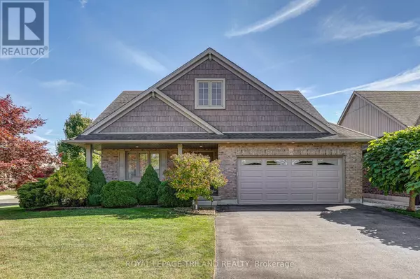 68 SHAW VALLEY DRIVE, St. Thomas, ON N5R6K1