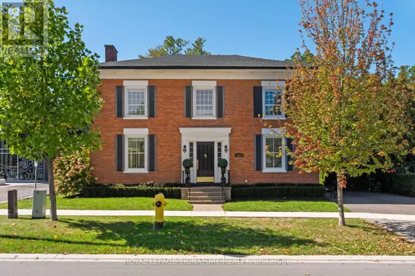 3804 MAIN STREET, Lincoln (lincoln-jordan/vineland), ON L0R1S0