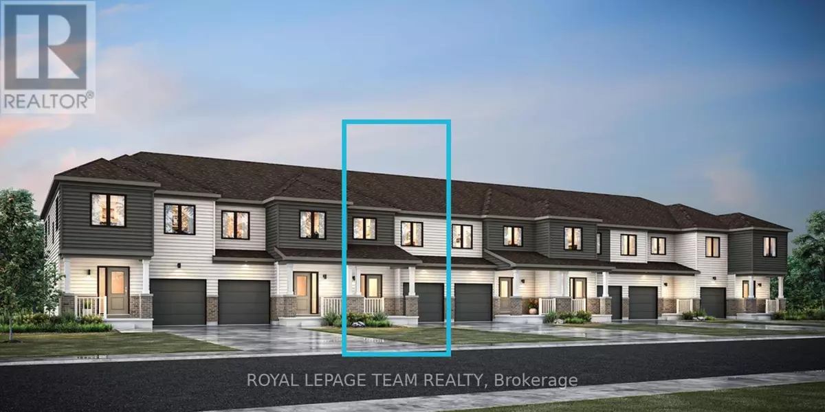 464 PATRICK STREET, North Grenville, ON K0G1J0