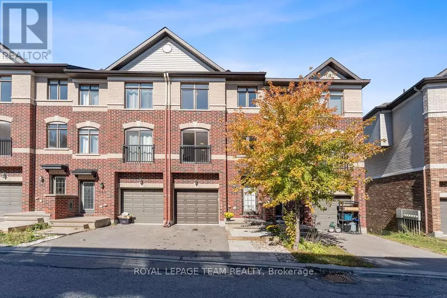 538 RECOLTE PRIVATE, Ottawa, ON K1E0B4