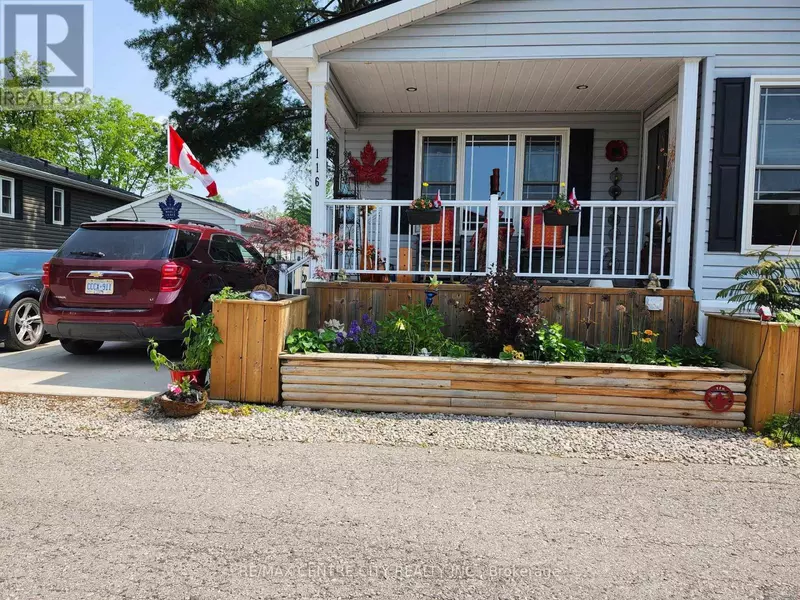 22790 Amiens RD #116, Middlesex Centre (komoka), ON N0L1R0