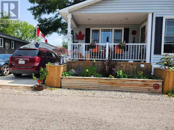 22790 Amiens RD #116, Middlesex Centre (komoka), ON N0L1R0