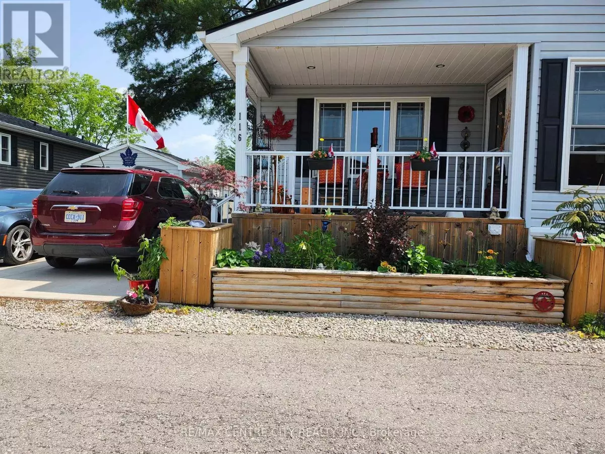 Middlesex Centre (komoka), ON N0L1R0,22790 Amiens RD #116