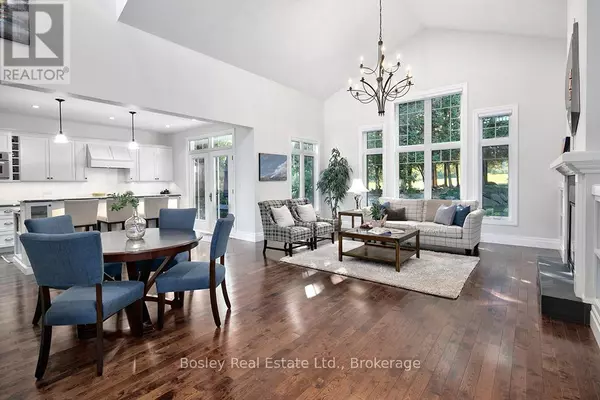 Blue Mountains, ON N0H2P0,124 LANDRY LANE