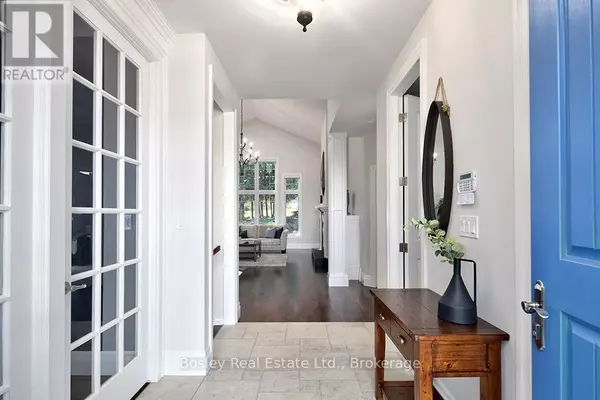 Blue Mountains, ON N0H2P0,124 LANDRY LANE