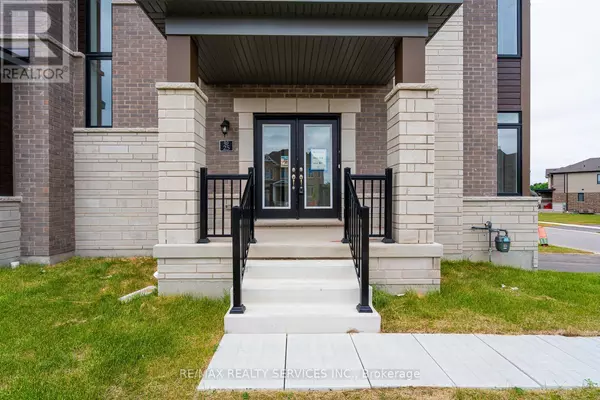 Brant (paris), ON N3L0M6,25 HEMING STREET