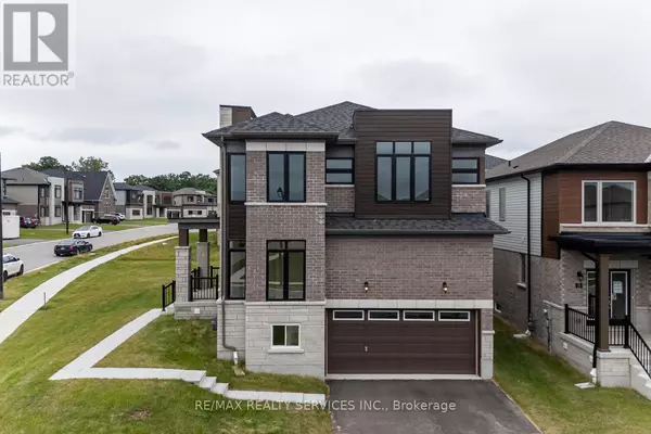 25 HEMING STREET, Brant (paris), ON N3L0M6