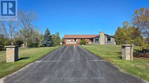 Kingston (city North Of 401), ON K0H2H0,4404 UNITY ROAD
